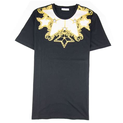 Men’s Versace Collection Girocollo T